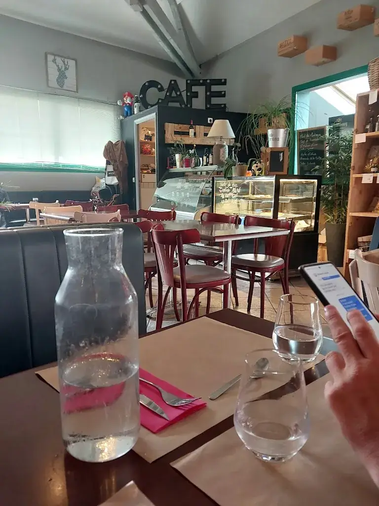 Arthur Pruvost Rivière_La gerle_Veynes_review