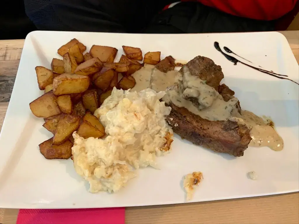 Pierre B_La gerle_Veynes_review