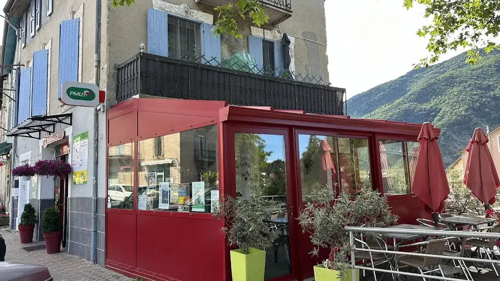 La Tête Ail'Heur ristorante a Veynes