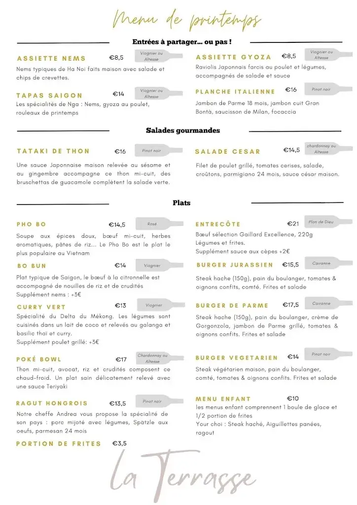 Menu_La Terrasse_Veynes_image_3