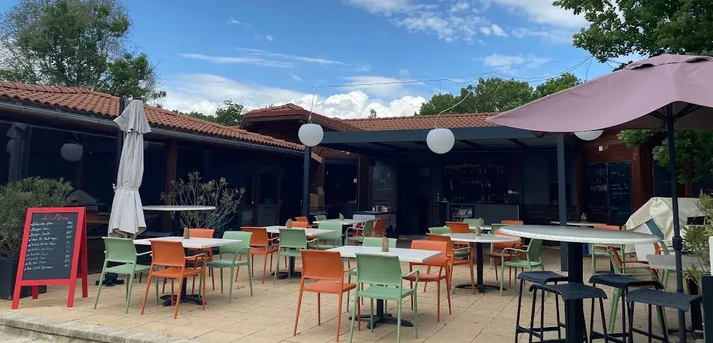 La Terrasse ristorante a Veynes