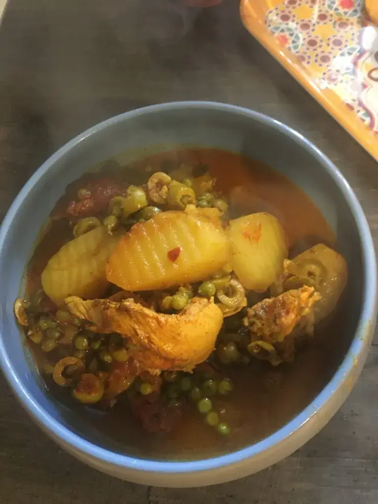 Menu_La Cocotte Épicée_Veynes_image_7