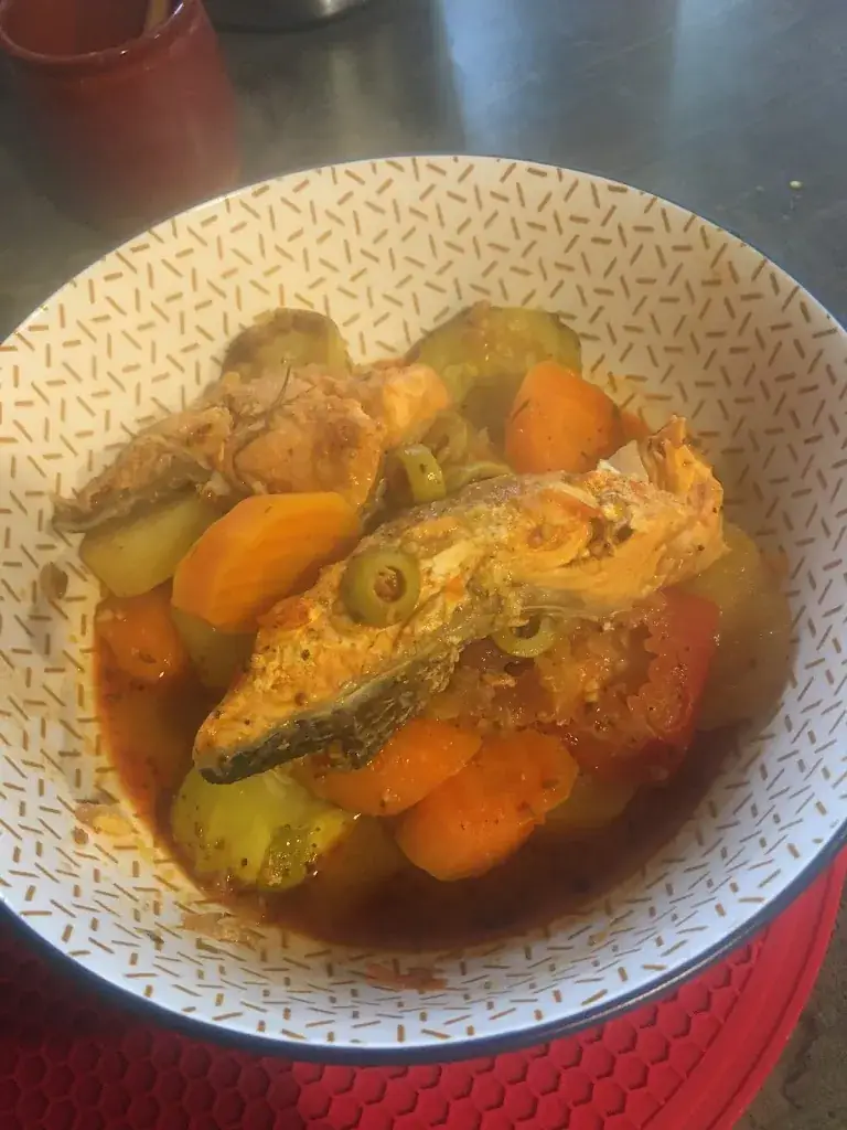 Menu_La Cocotte Épicée_Veynes_image_9