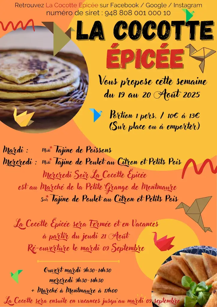 La Cocotte Épicée_Veynes_slider_image_2