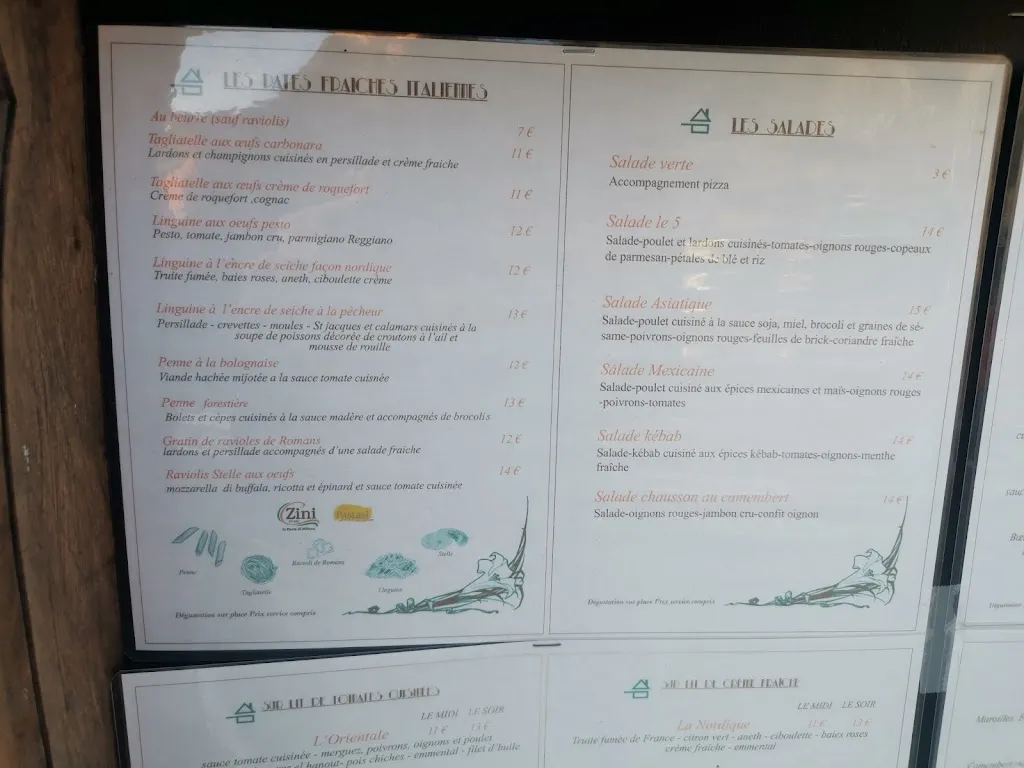 Menu_Le 5_Veynes_image_2