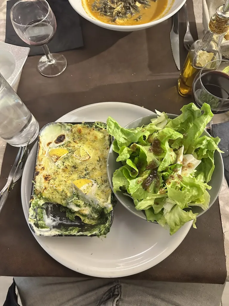 Alex MISSUD_Le 5_Veynes_review