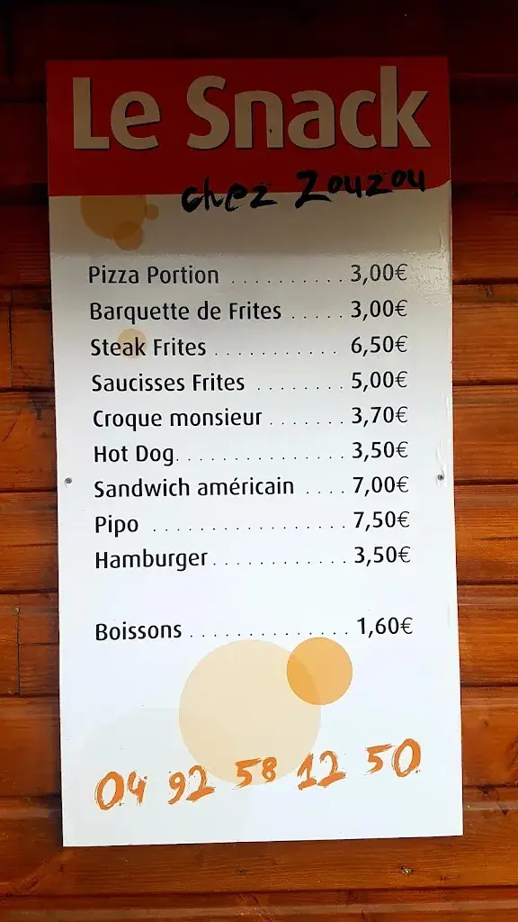 Menu_Chez Zouzou_Veynes_immagine_4