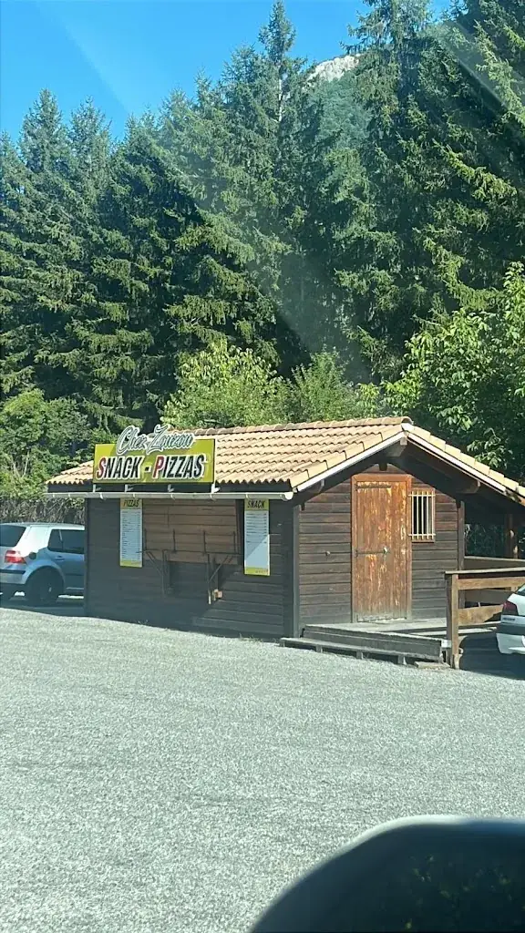 Astrid Smits_Chez Zouzou_Veynes_recensione