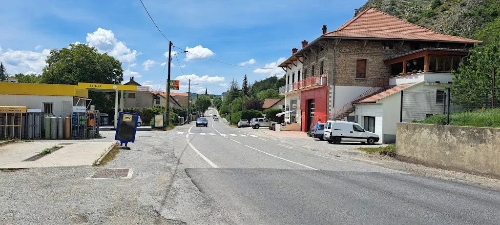 Véronique BACH_Grillades du chef_Veynes_review