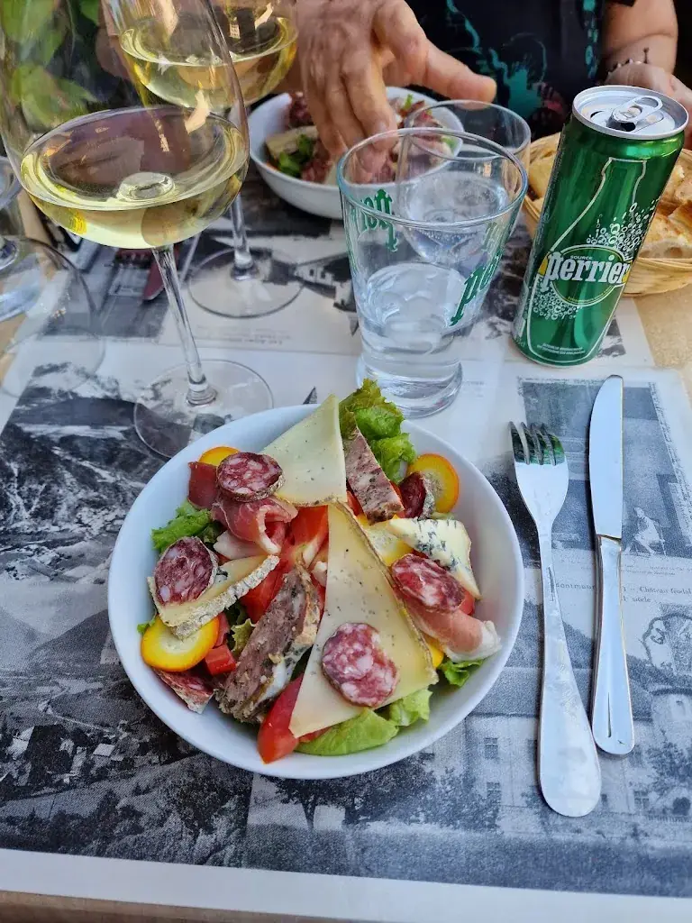 Menu_Le Patio Gourmand_Montmaur_immagine_1