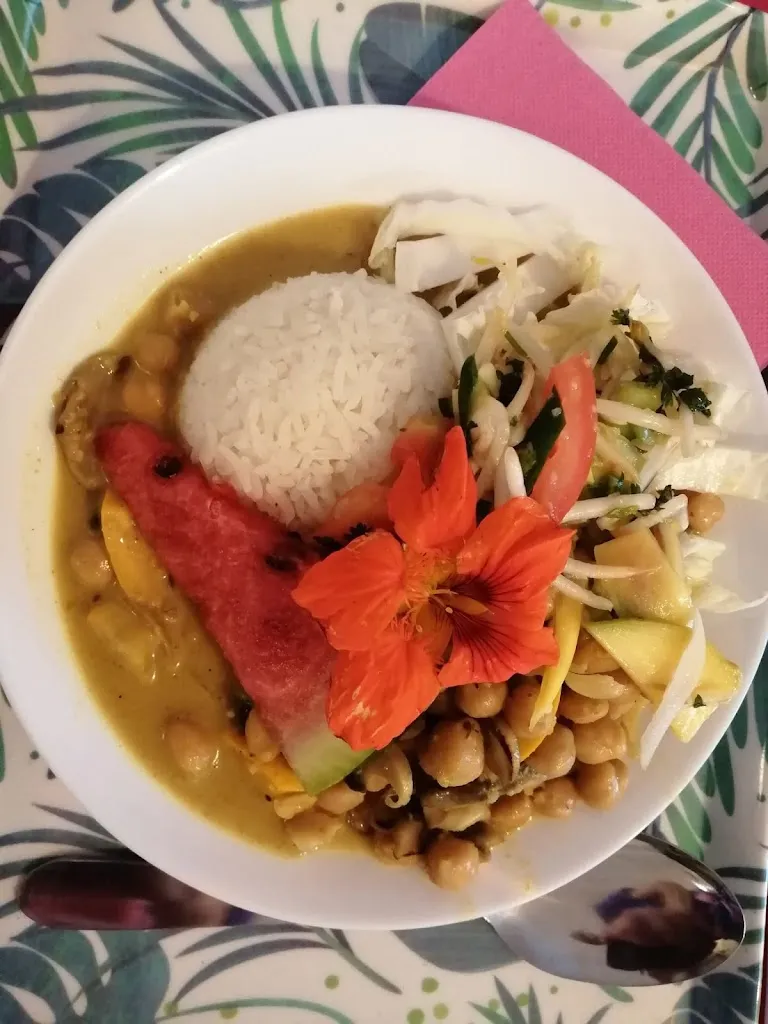 Anjali Dular_Le Rutabaga masqué_Veynes_review