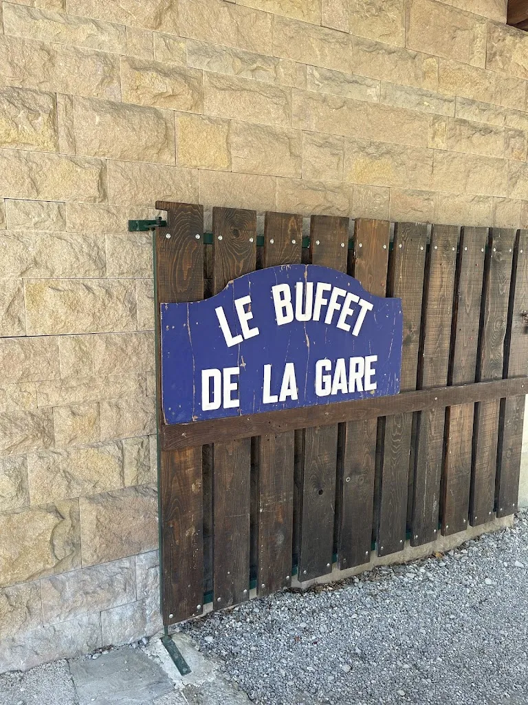 Jesse R_Le Buffet de la gare_Veynes_review