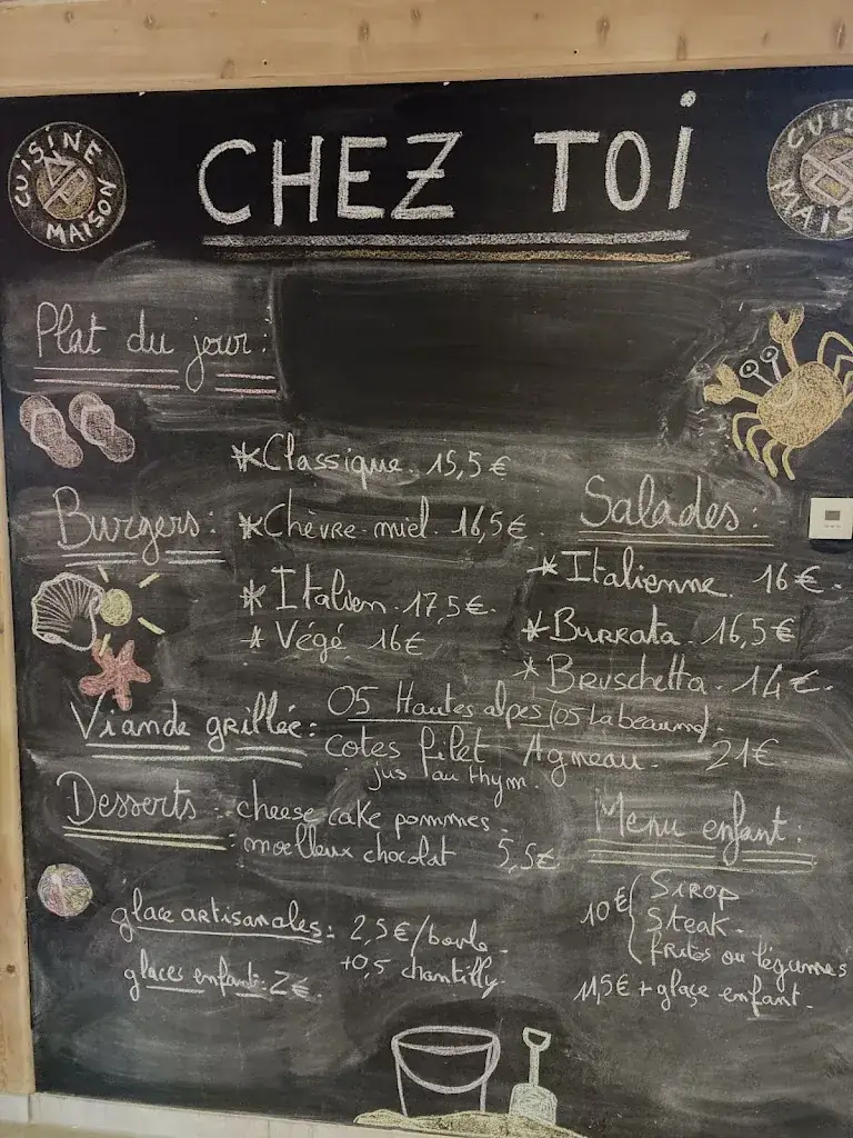 Menu_CHEZ TOI_Montmaur_image_2