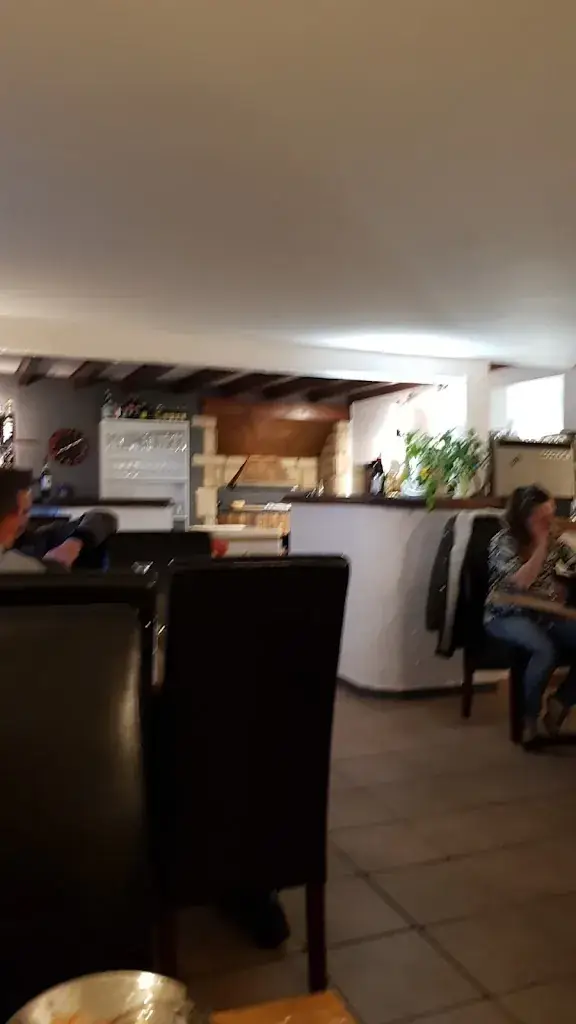 Ross Anderson_Le P’tit Resto_Veynes_review