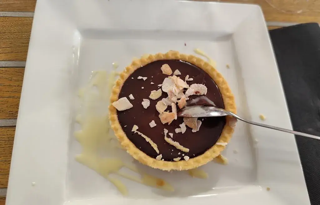 gaelle guedon_Le P’tit Resto_Veynes_review