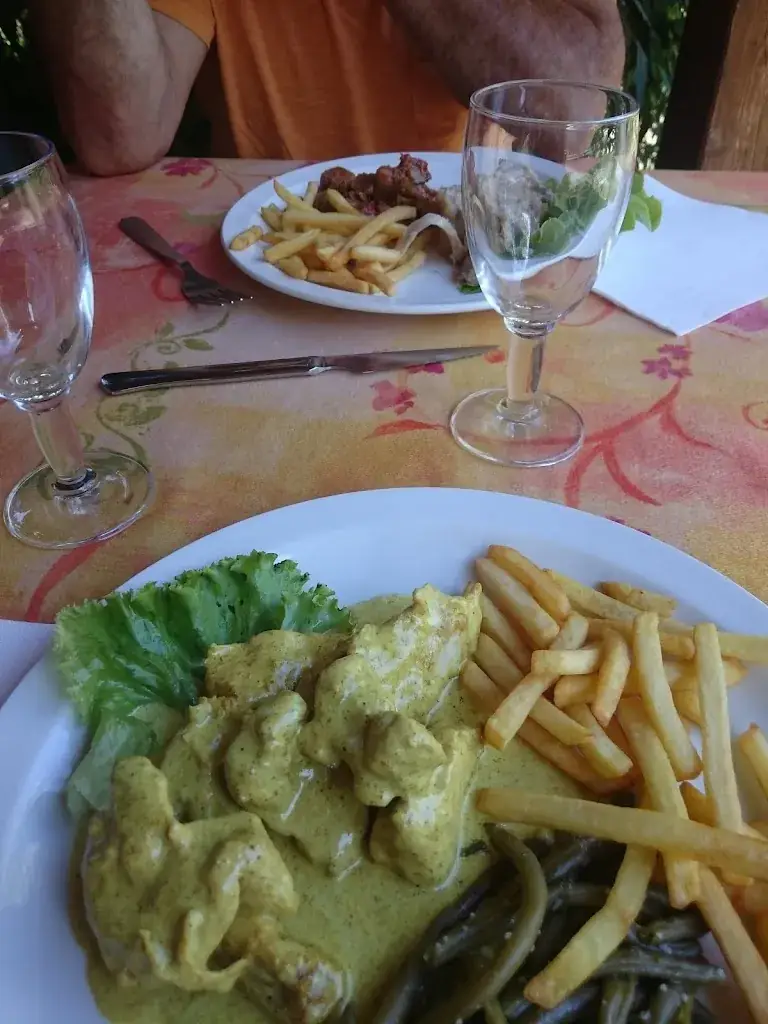 Menu_Restaurant Le Cytise_Faurie_image_7