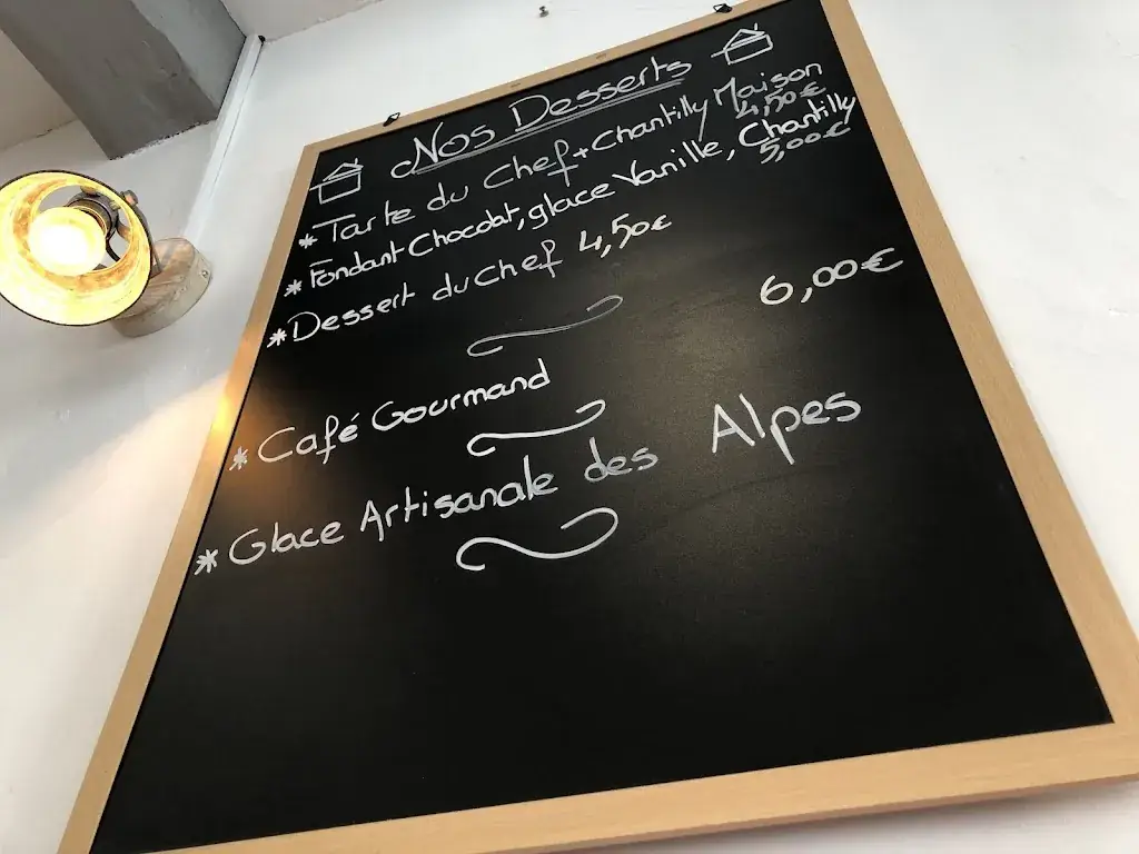 Menu_Le Rendez-vous Gourmand_Veynes_image_2