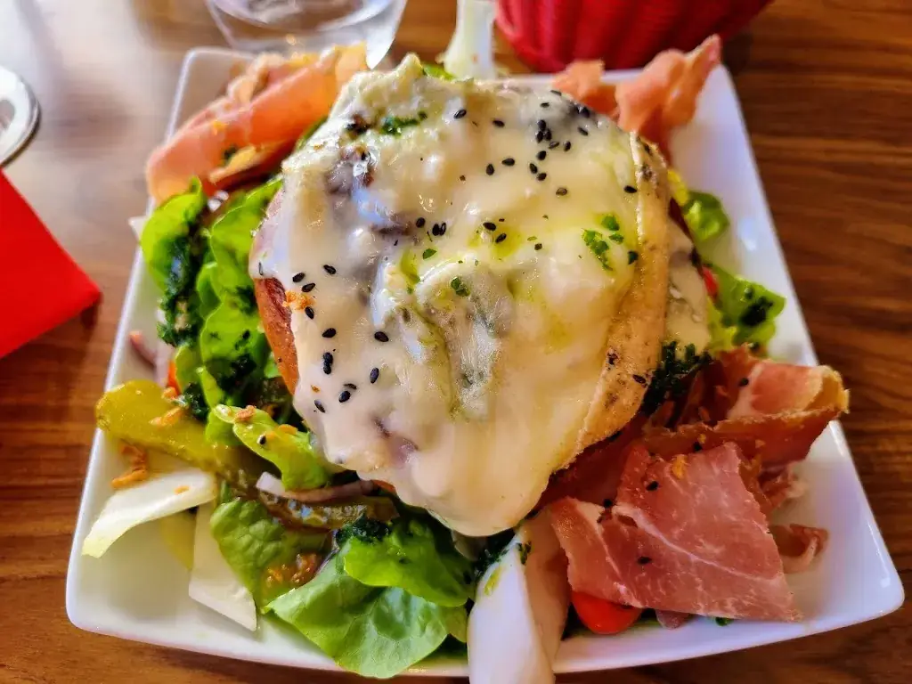Erica Lopez_Le Rendez-vous Gourmand_Veynes_review