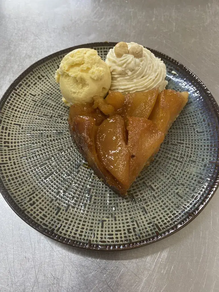 Le Rendez-vous Gourmand ristorante a Veynes