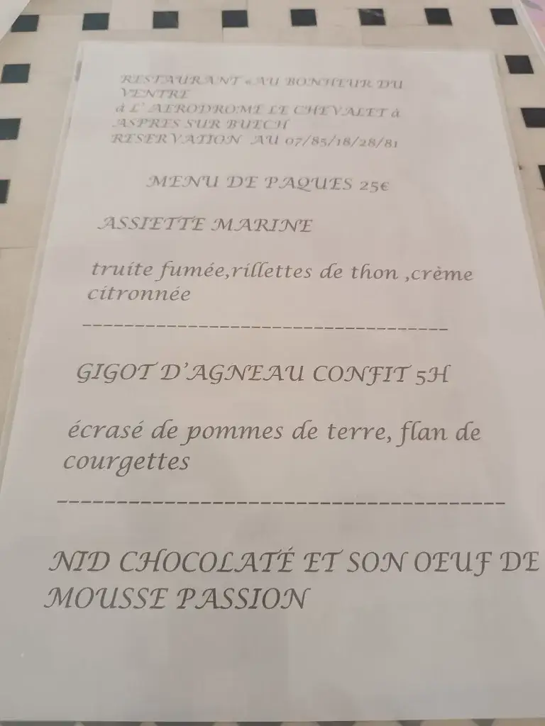 Menu_AU BONHEUR DU VENTRE_Aspres-sur-Buëch_image_2