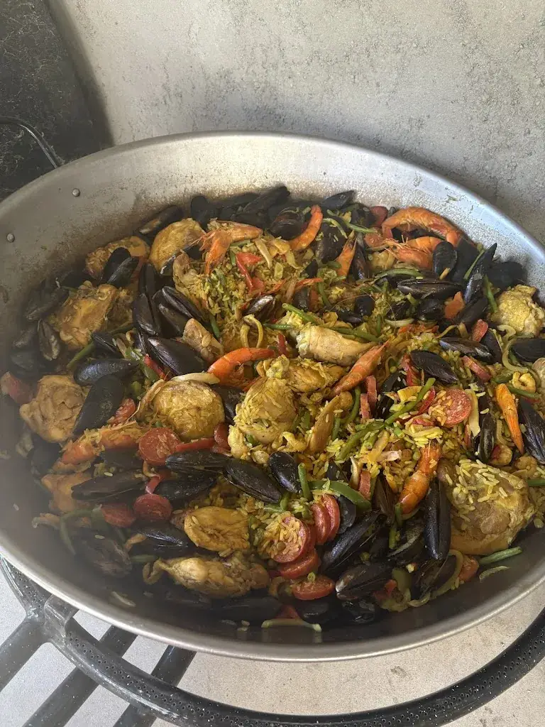 richard chloe_AU BONHEUR DU VENTRE_Aspres-sur-Buëch_review