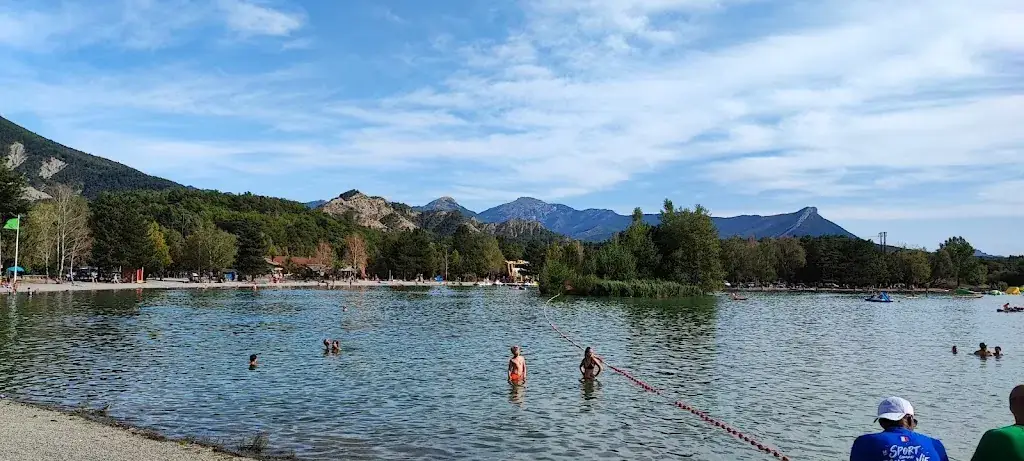 Christophe Dietrich_Plan d’eau des Iscles_Veynes_recensione