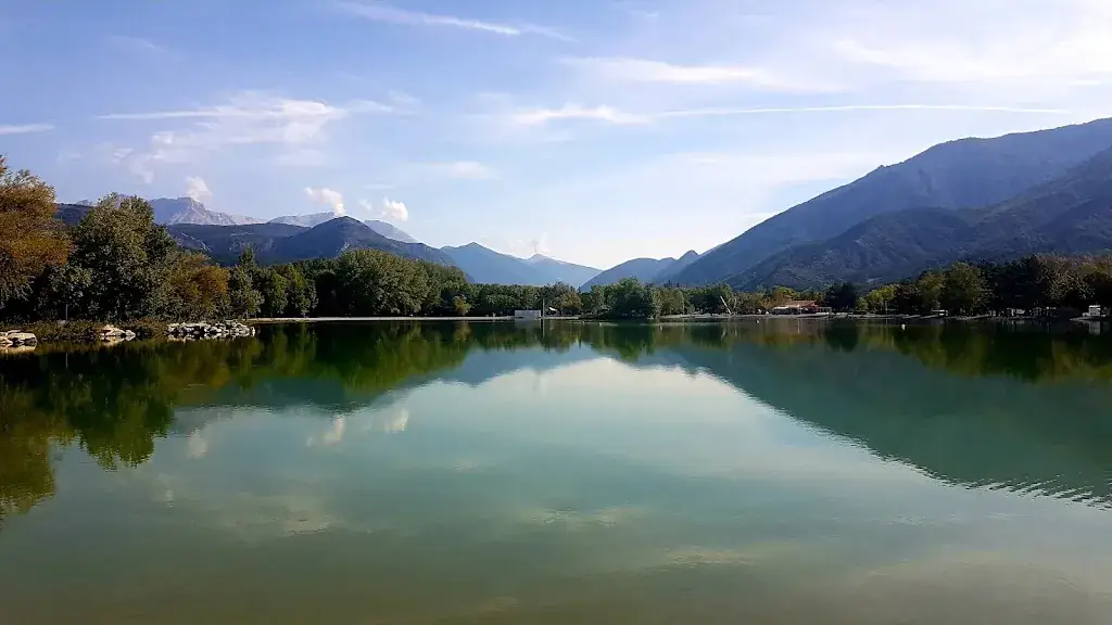 Alexia Mangani_Plan d’eau des Iscles_Veynes_recensione