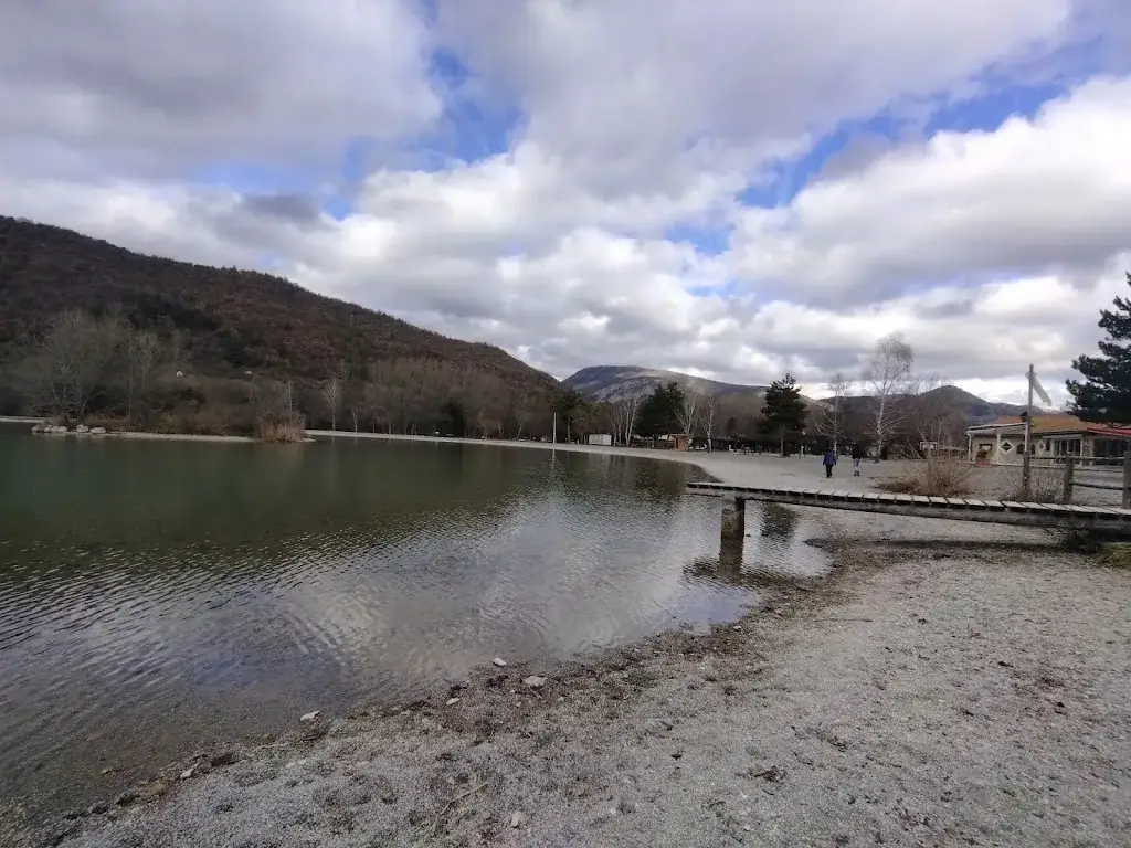 RUN Ed_Plan d’eau des Iscles_Veynes_recensione