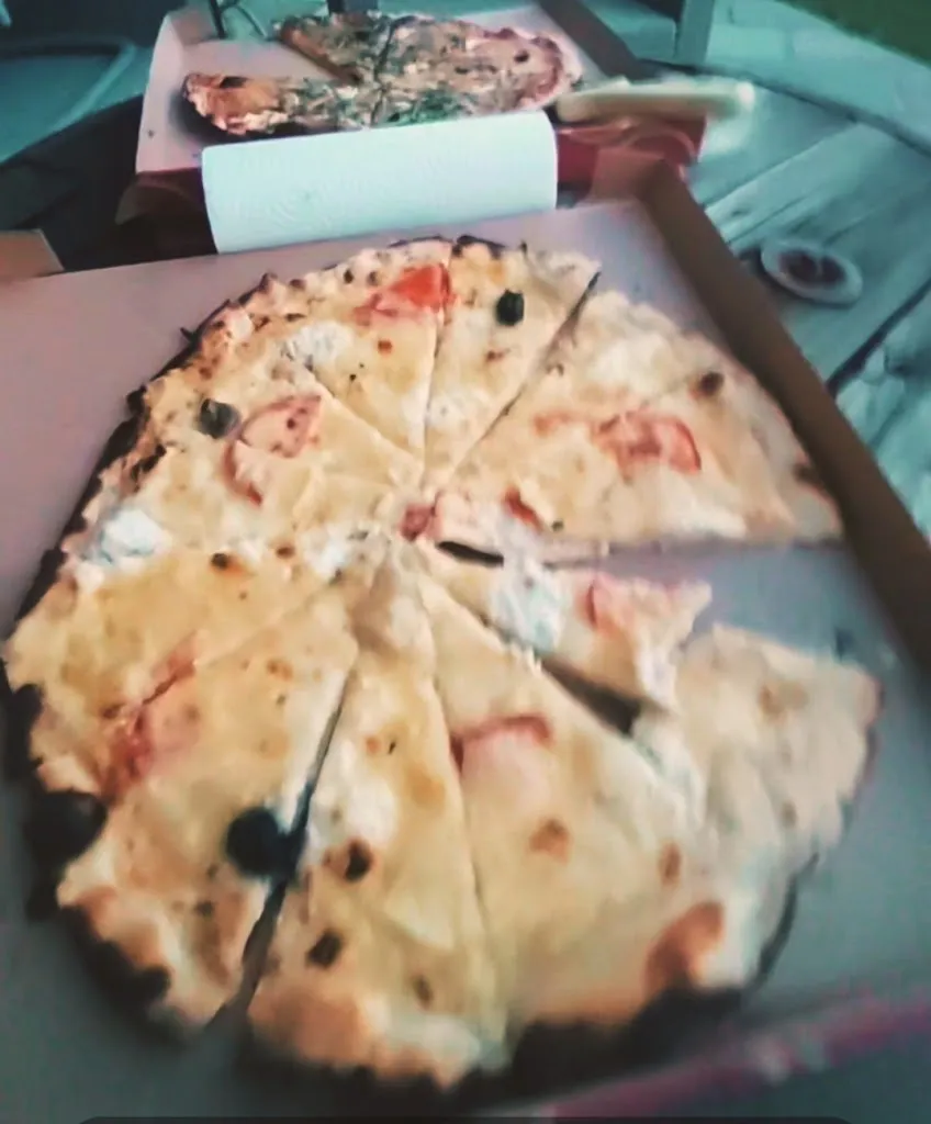 Toni Iafrate_La Cigale _Veynes_review