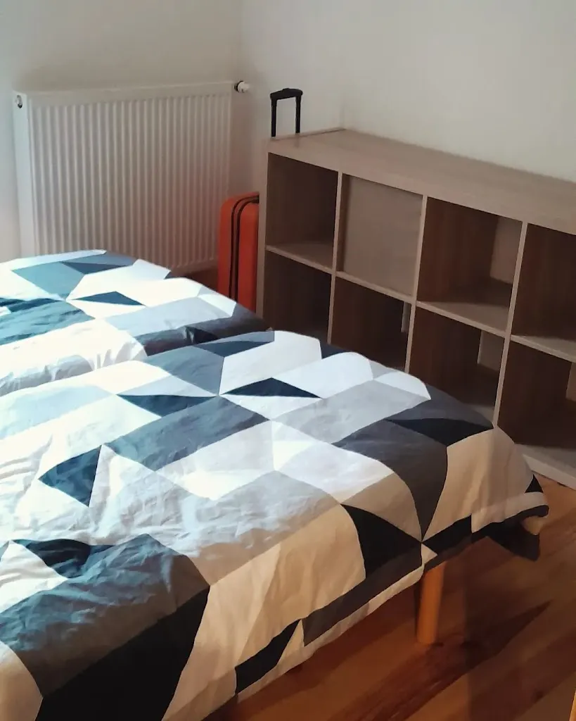 Nana Ants_Auberge les Sabots de Vénus_Aspres-sur-Buëch_review