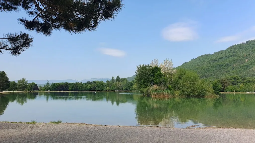 Arwen BLOOM_Plan d'eau de Veynes_Veynes_avis