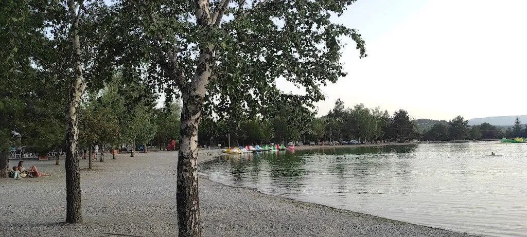 barbara Lilin_Plan d'eau de Veynes_Veynes_avis