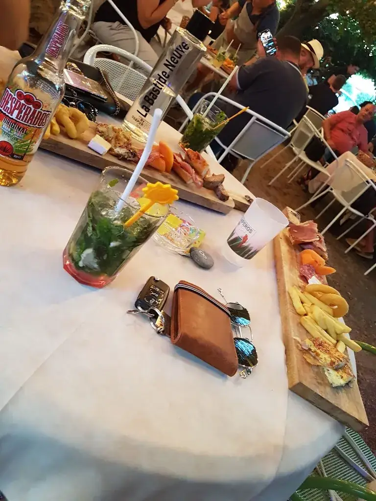 Menu_Hostel La Bastide Neuve_Villelaure_image_1