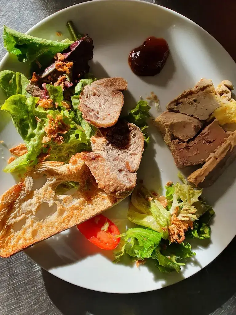 Menu_Hostel La Bastide Neuve_Villelaure_image_5