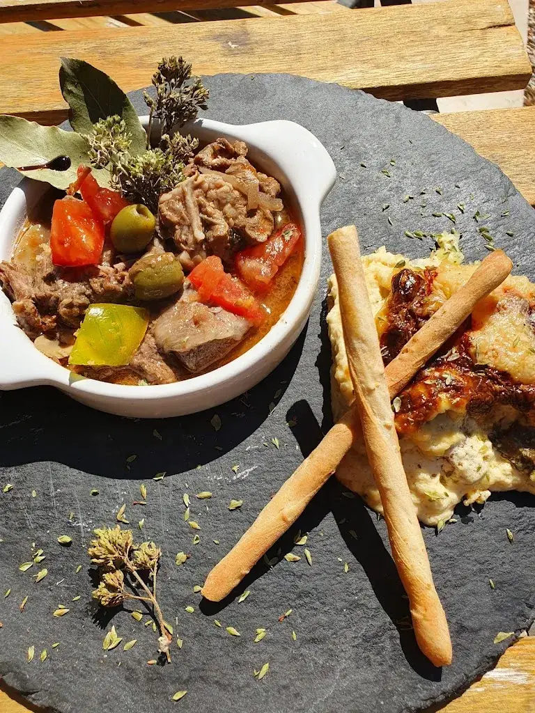 Menu_Hostel La Bastide Neuve_Villelaure_image_7