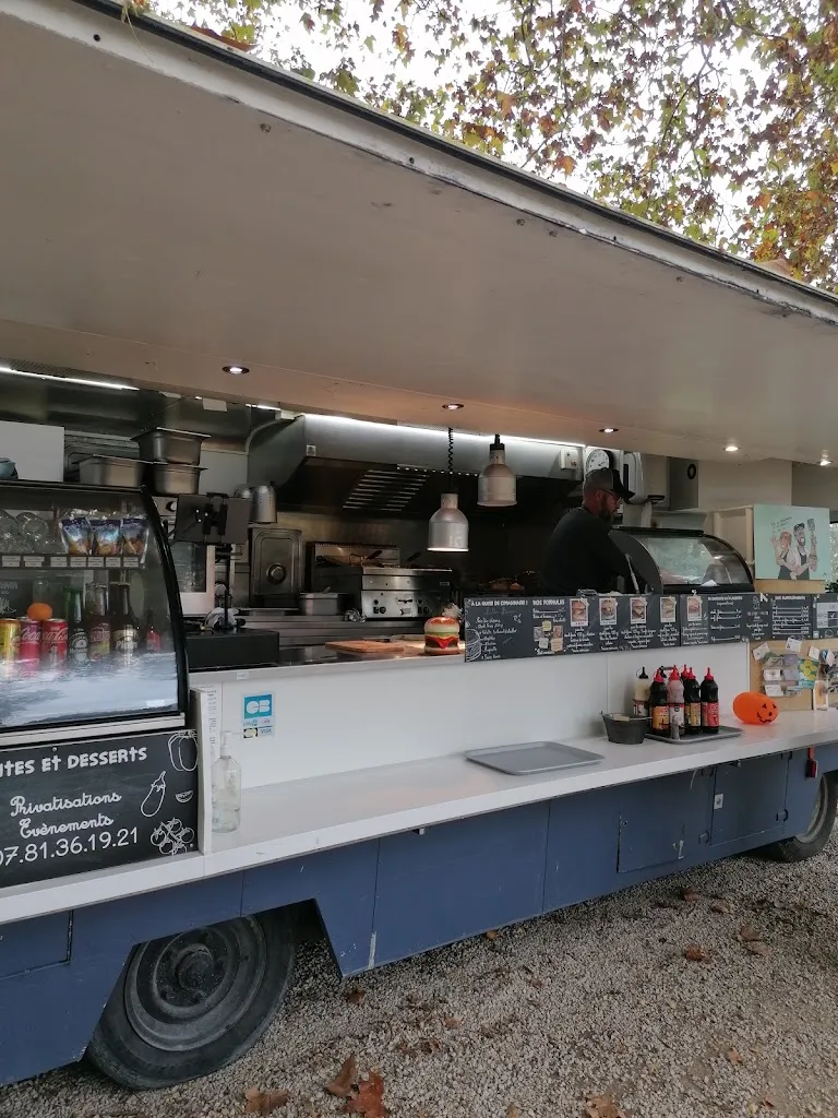 Olga Faure_Le21foodtruck_Villelaure_Bewertung