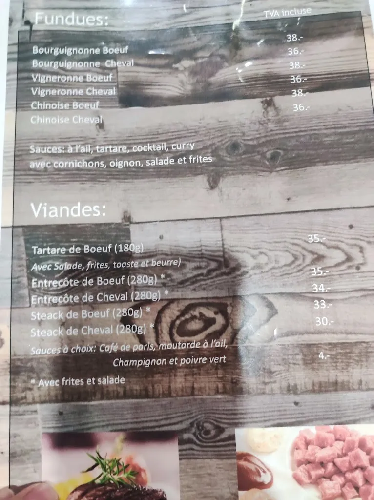 Menü_Roi de la Picanha_Rennaz_Bild_1