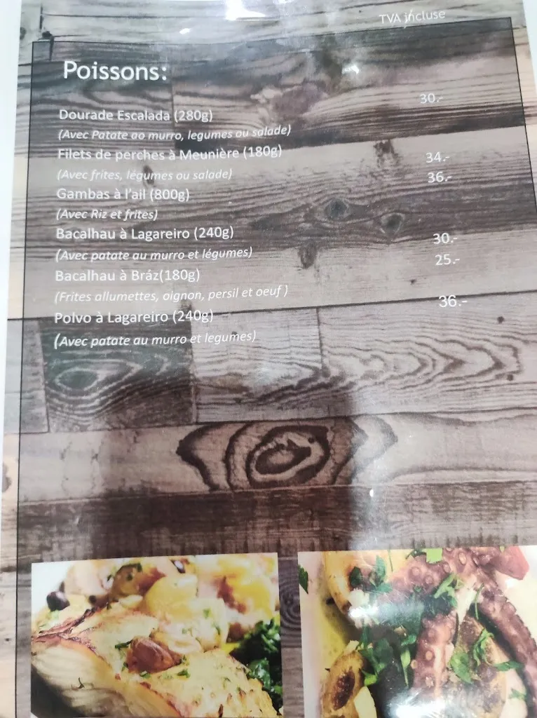 Menü_Roi de la Picanha_Rennaz_Bild_2