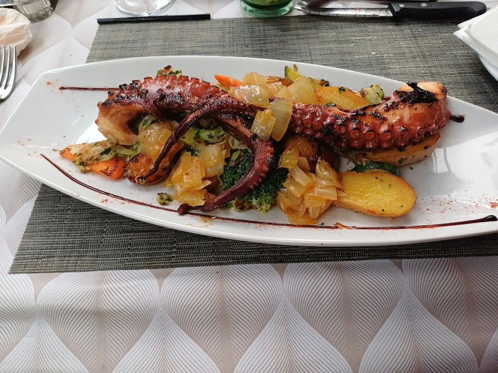 Claude Dubois_Roi de la Picanha_Rennaz_Bewertung