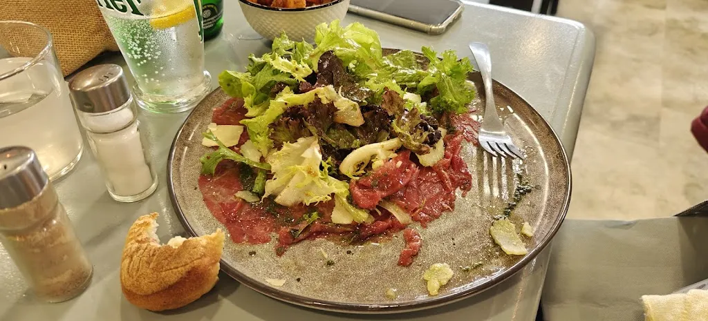 Sébastien Bonici_Restaurant Les 13 Saveurs_Venelles_review