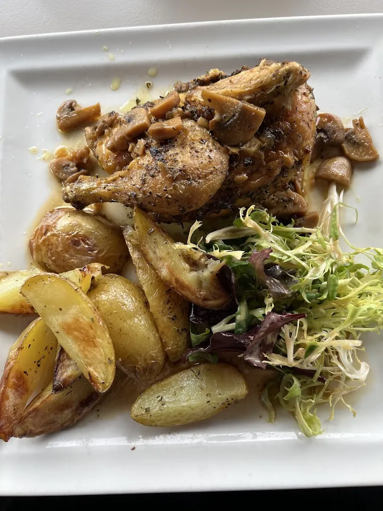 Ch l_L'Opus Bistro_Venelles_review