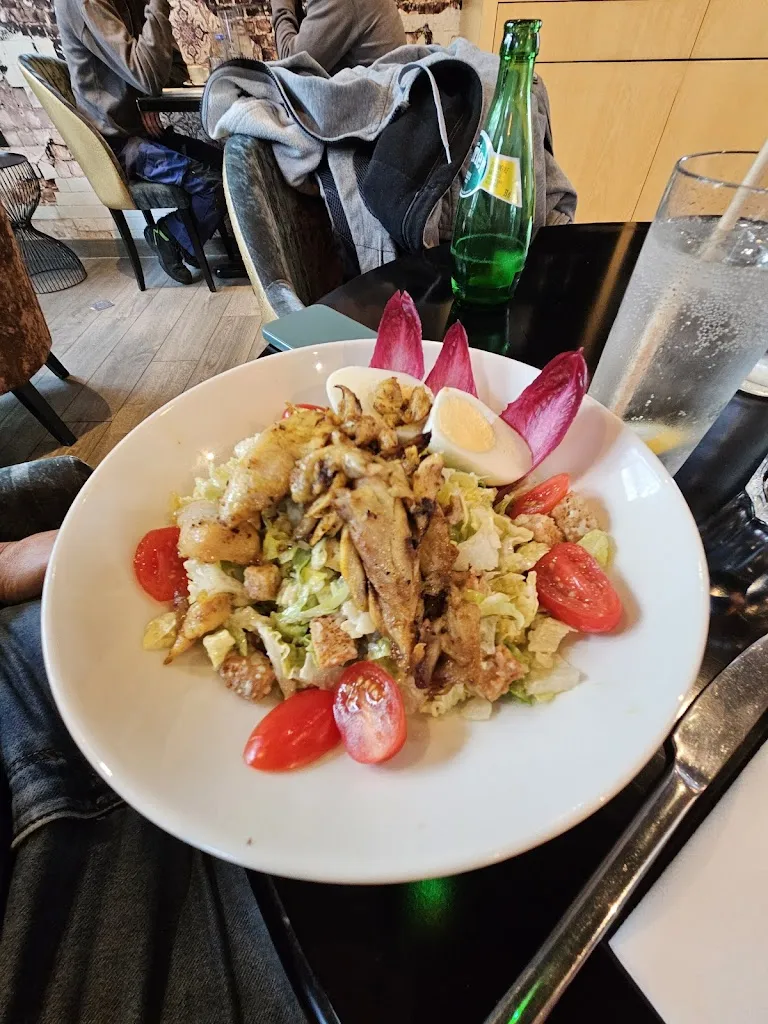 Adeline FOURNIER_L'Opus Bistro_Venelles_review