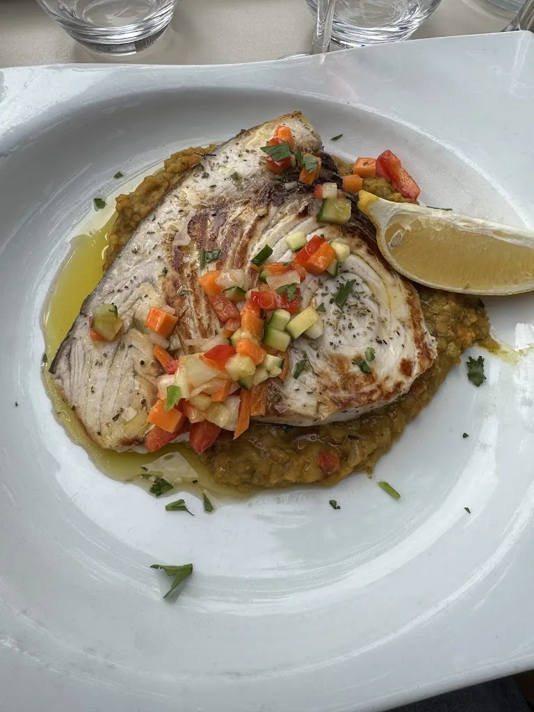 thierry DAVID_L'Opus Bistro_Venelles_review