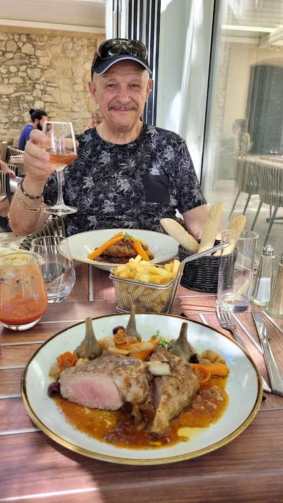 Menu_La Bastide de Venelles_Venelles_image_6