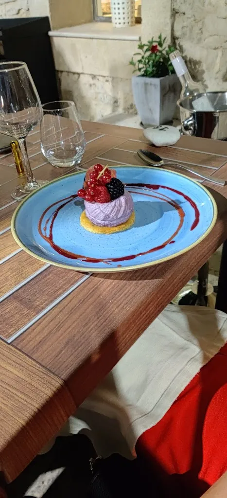 Menu_La Bastide de Venelles_Venelles_image_8