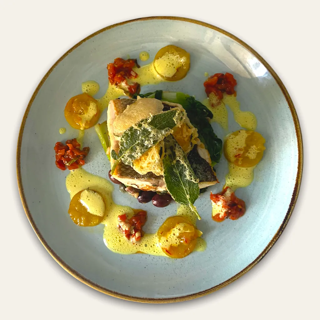 Menu_La Bastide de Venelles_Venelles_image_9