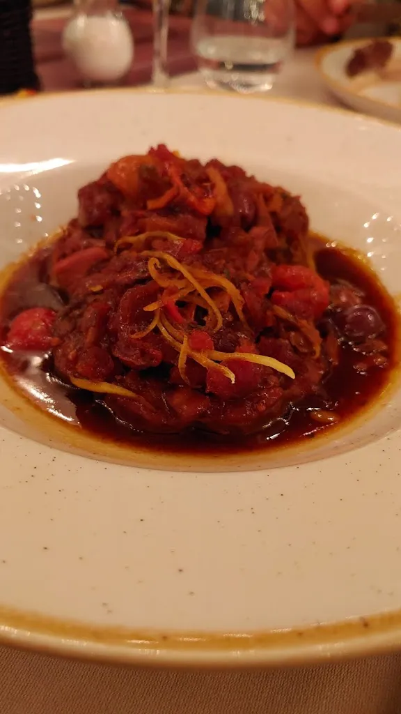 Jeremy Simmons_La Bastide de Venelles_Venelles_review