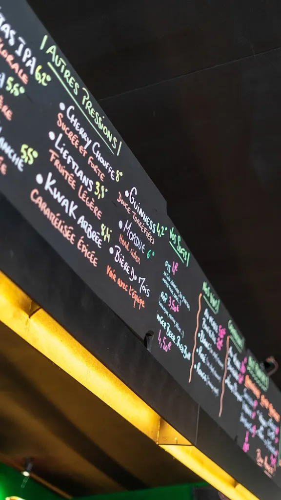 Menu_Abbaye Venelles_Venelles_image_1