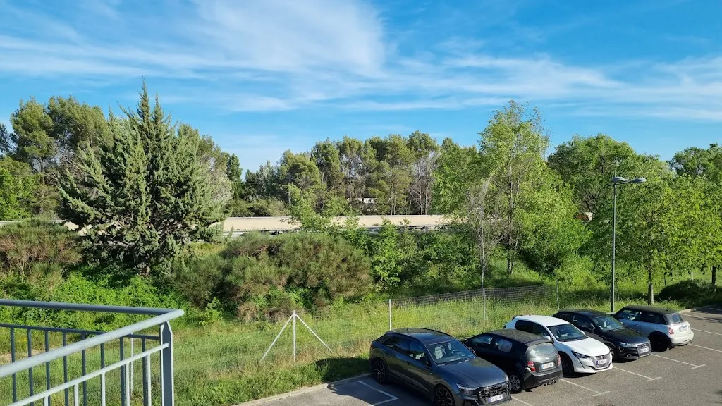 Marein Smits_Abbaye Venelles_Venelles_review