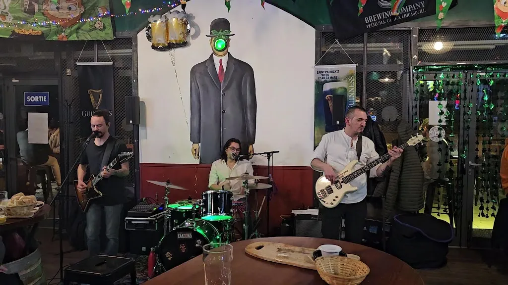 Gilles Siebert 1KNRJ_Abbaye Venelles_Venelles_review